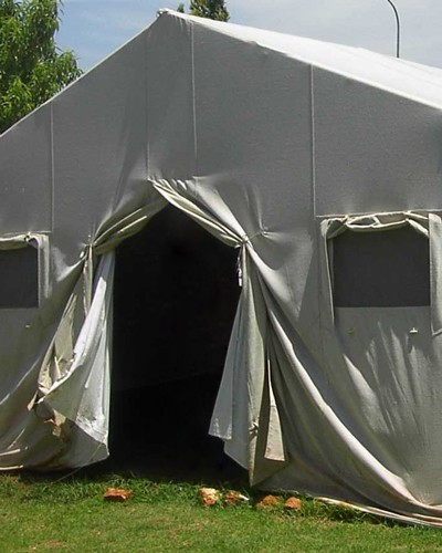 Изготавливаем солдатские палатки в Аргуне вместимостью <strong>до 70 человек</strong>